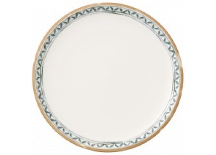 Artesano Provenciall White Well dinner plate